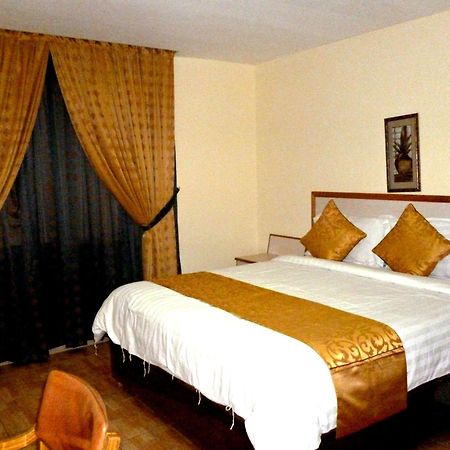 Mansour Plaza Hotel Apartments Dammam Cameră foto