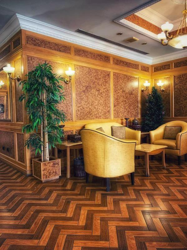 Mansour Plaza Hotel Apartments Dammam Exterior foto