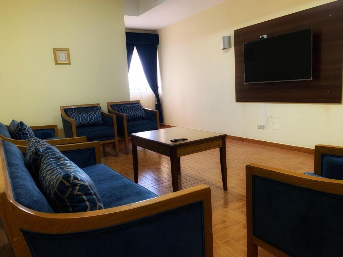 Mansour Plaza Hotel Apartments Dammam Exterior foto