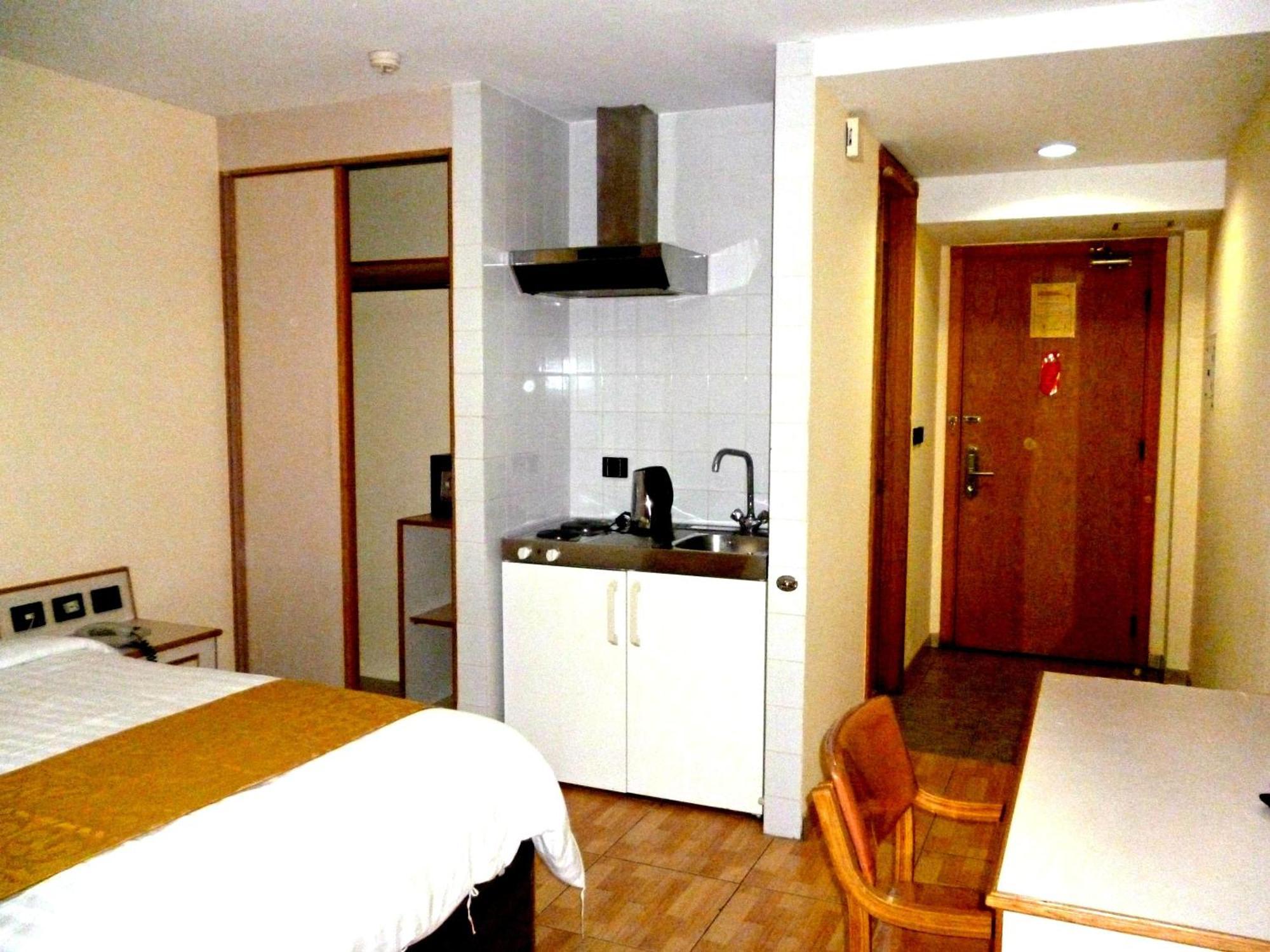 Mansour Plaza Hotel Apartments Dammam Cameră foto