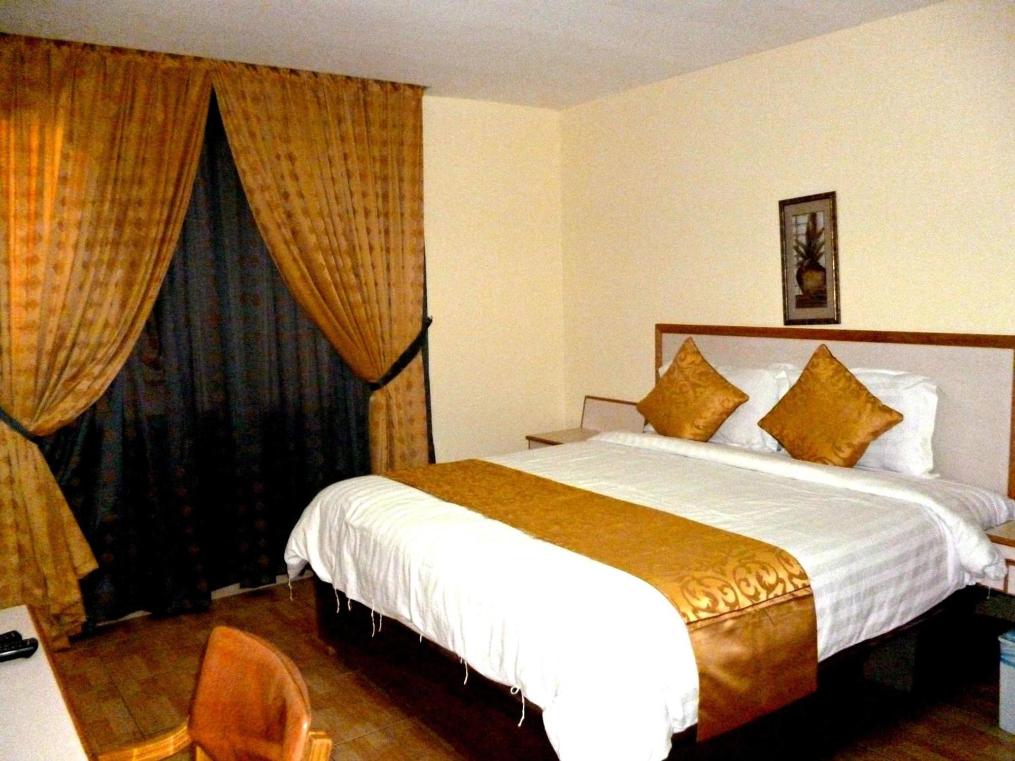 Mansour Plaza Hotel Apartments Dammam Cameră foto