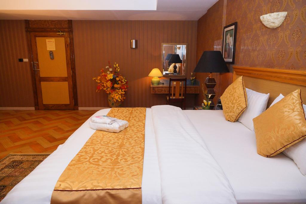 Mansour Plaza Hotel Apartments Dammam Cameră foto