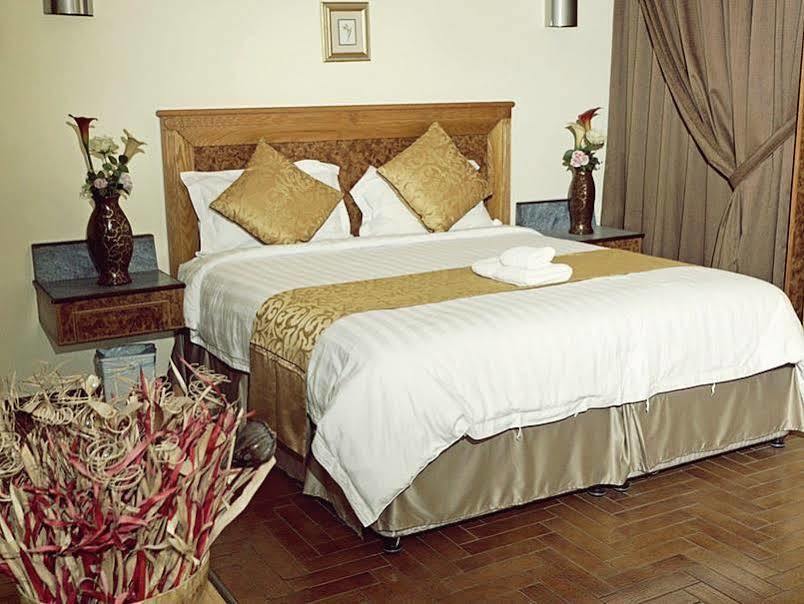Mansour Plaza Hotel Apartments Dammam Exterior foto