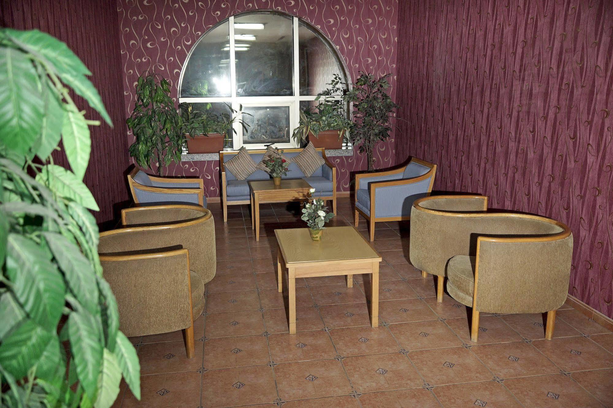 Mansour Plaza Hotel Apartments Dammam Exterior foto