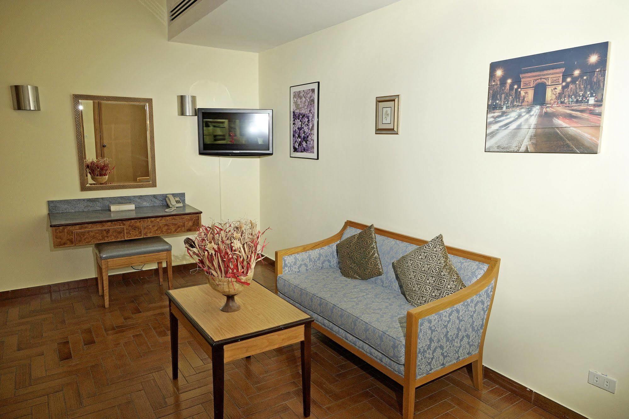 Mansour Plaza Hotel Apartments Dammam Exterior foto