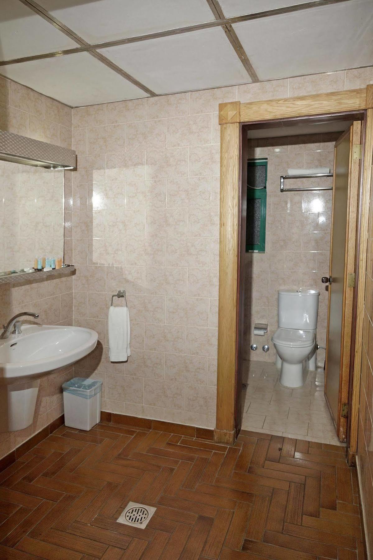 Mansour Plaza Hotel Apartments Dammam Exterior foto